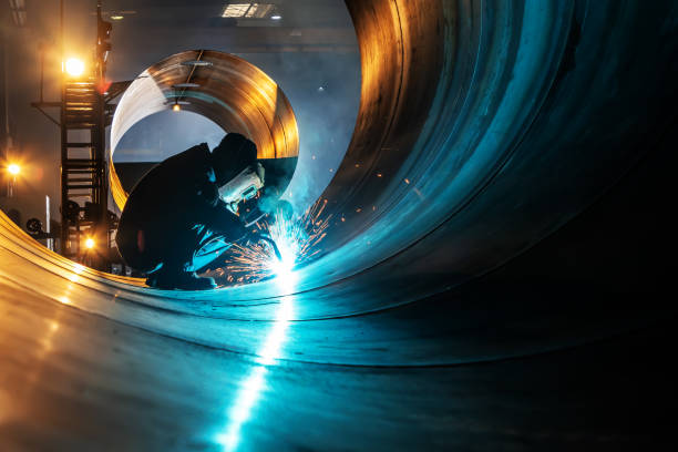 Best Welding Equipment Sales and Repair in Robinhood, MS