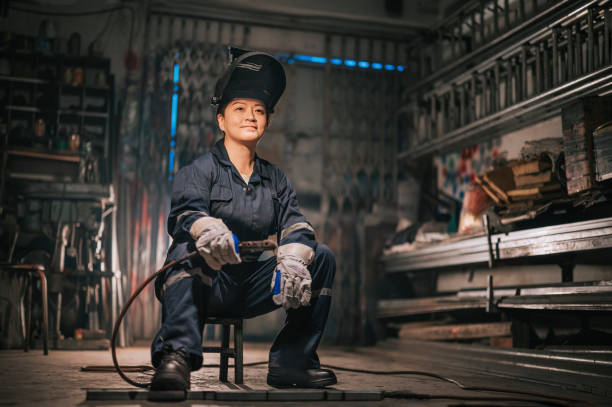 Best Artistic and Custom Metal Fabrication in Robinhood, MS