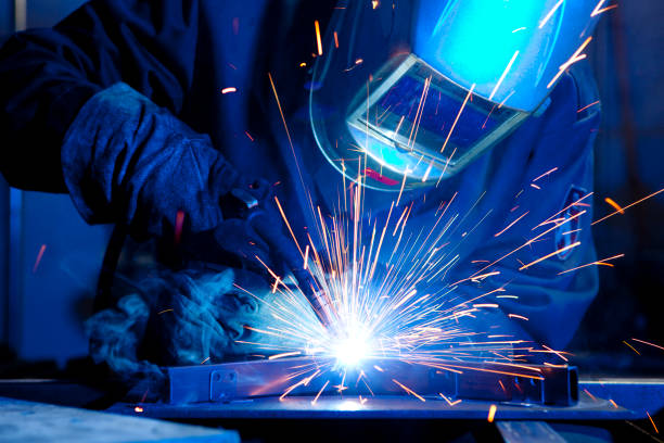 Best Structural Steel Welding in Robinhood, MS