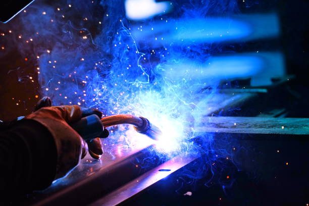 Best Artistic and Custom Metal Fabrication in Robinhood, MS