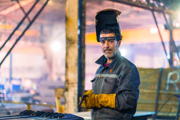  Robinhood, MS Welder Pros