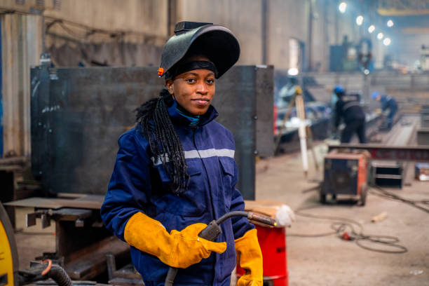 Professional Welder & Metal Fabrication in Robinhood, MS