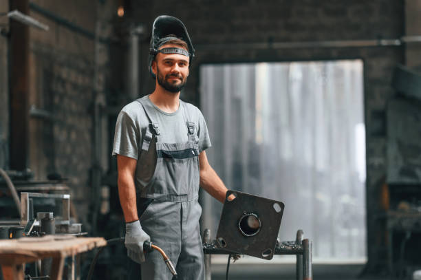 Best Welding Equipment Sales and Repair in Robinhood, MS