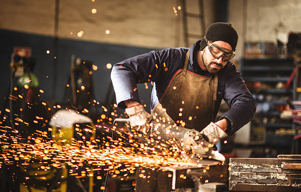 Best Maintenance and Repair Welding in Robinhood, MS