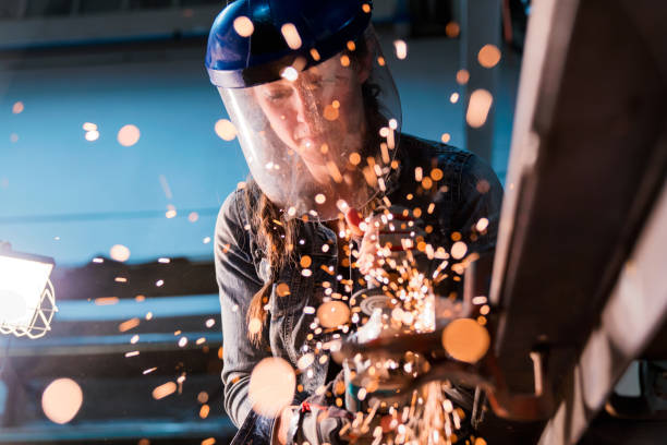 Affordable Welder Services in Robinhood, MS